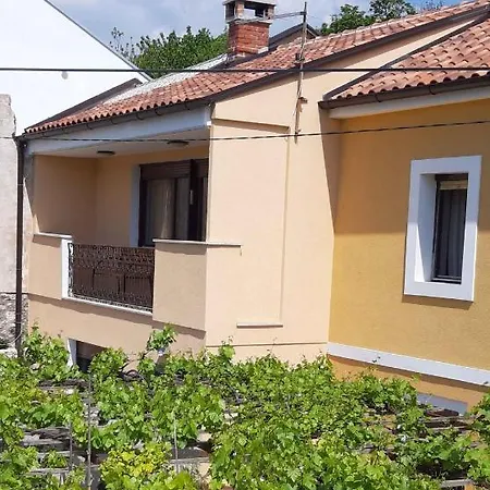 In Saftici 26679 Prázdninový dům *