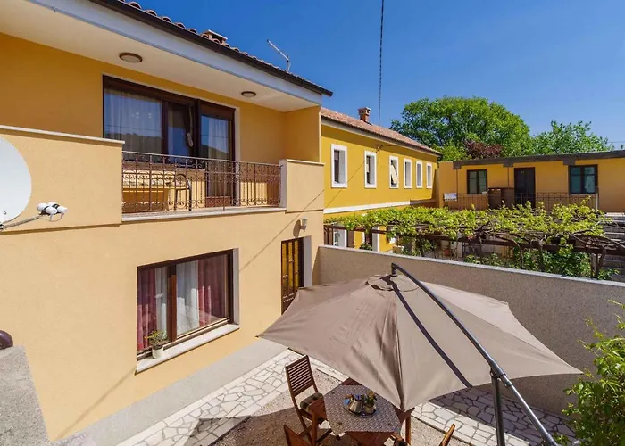 Tatil Evi In Saftici 26679 *