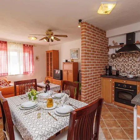 In Saftici 26679 Ferienhaus