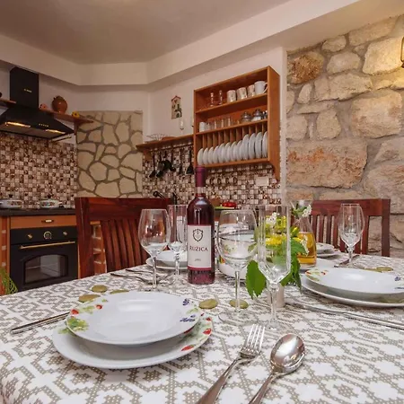 In Saftici 26679 Ferienhaus