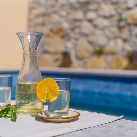 In Saftici 26679 Σπίτι διακοπών *