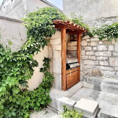 In Saftici 26679 Σπίτι διακοπών *