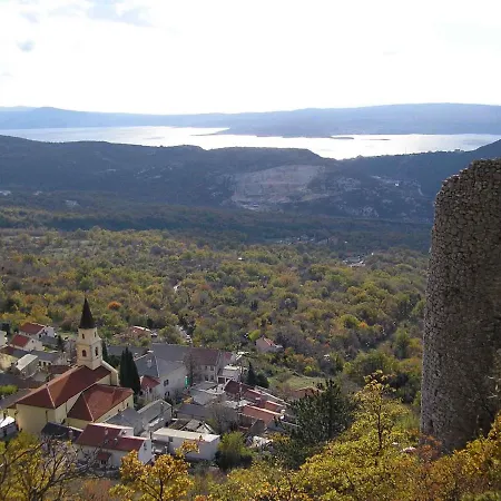 Σπίτι διακοπών In Saftici 26679 Grižane