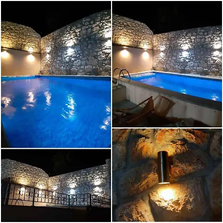 In Saftici 26679 Σπίτι διακοπών