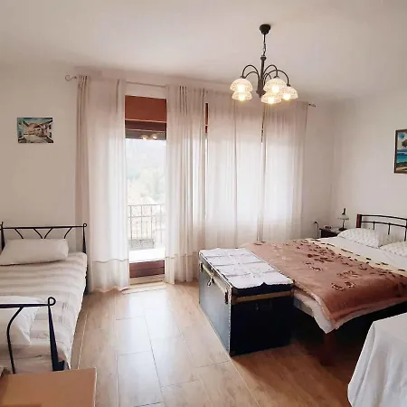 Σπίτι διακοπών In Saftici 26679 Grižane