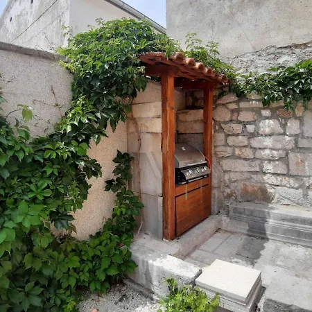 Σπίτι διακοπών In Saftici 26679 Grižane