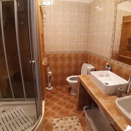 In Saftici 26679 Ferienhaus