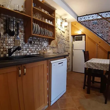 In Saftici 26679 Σπίτι διακοπών *