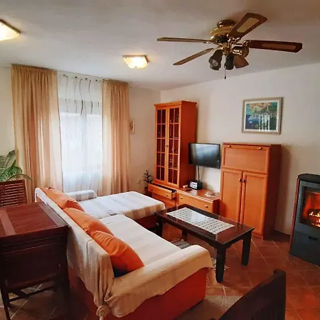 Tatil Evi In Saftici 26679