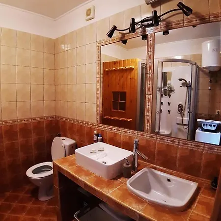 Σπίτι διακοπών In Saftici 26679 *