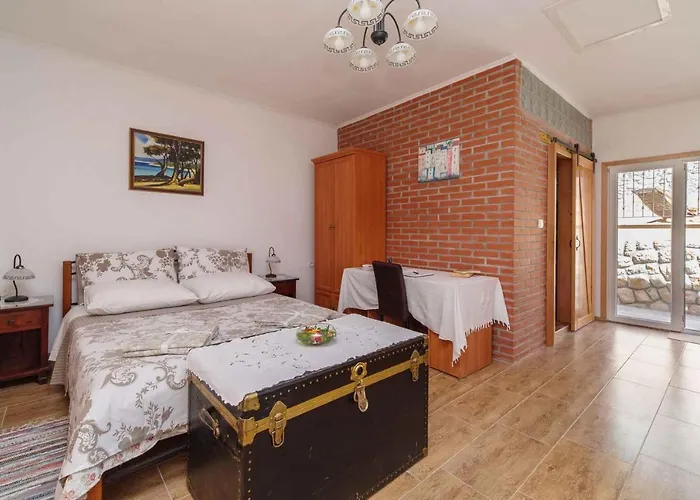 In Saftici 26679 Case de vacanță Grižane