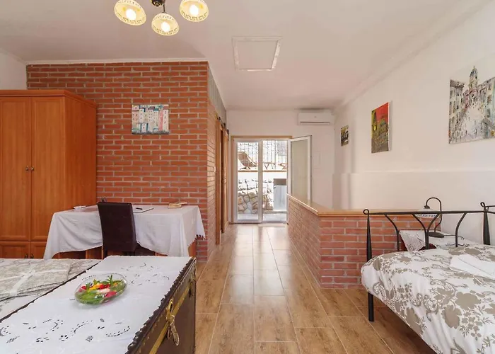 Case de vacanță In Saftici 26679 *