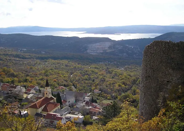 Case de vacanță In Saftici 26679 Grižane