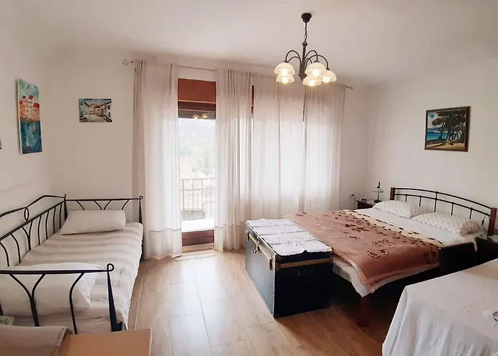 Casa de Férias In Saftici 26679 Grižane